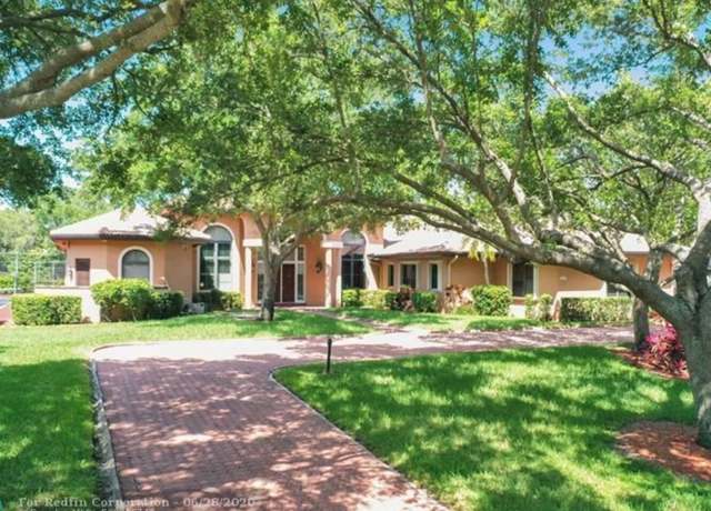 Property at 4225 NW 100 Ave, Coral Springs, FL 33065, 5 beds, 6.5 baths