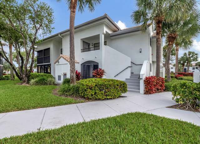 Property at 15871 Loch Maree Ln #2003, Delray Beach, FL 33446, 2 beds, 2 baths