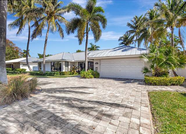 Property at 3026 NE 6th Dr, Boca Raton, FL 33431, 4 beds, 2 baths