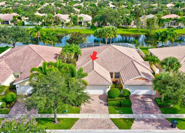 Property at 8379 Saint Johns Ct, Wellington, FL 33414, 2 beds, 2 baths
