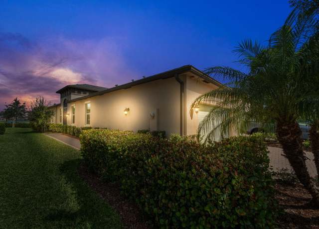 Property at 11603 SW Lake Park Dr, Port Saint Lucie, FL 34987, 2 beds, 2 baths
