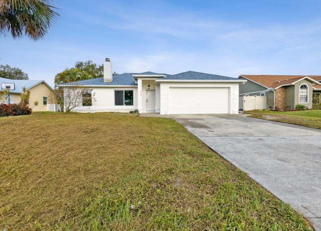 Property at 1548 Barber St, Sebastian, FL 32958, 3 beds, 2 baths