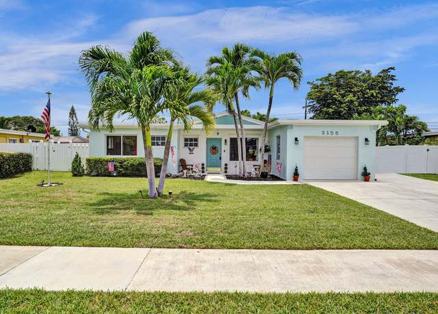 Property at 2155 NW 63rd Ave, Margate, FL 33063, 3 beds, 2 baths