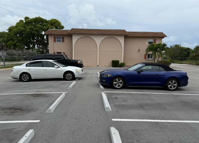 Property at 650 SW 2nd Ave #2490, Boca Raton, FL 33432, 1 bed, 1 bath