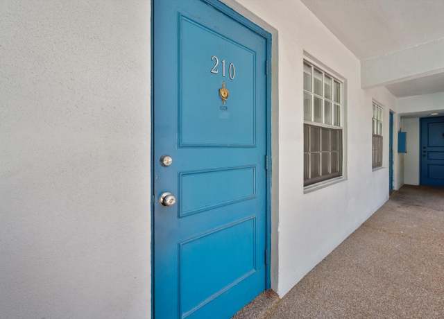 Property at 1407 NE 56th St #210, Fort Lauderdale, FL 33334, 1 bed, 1 bath