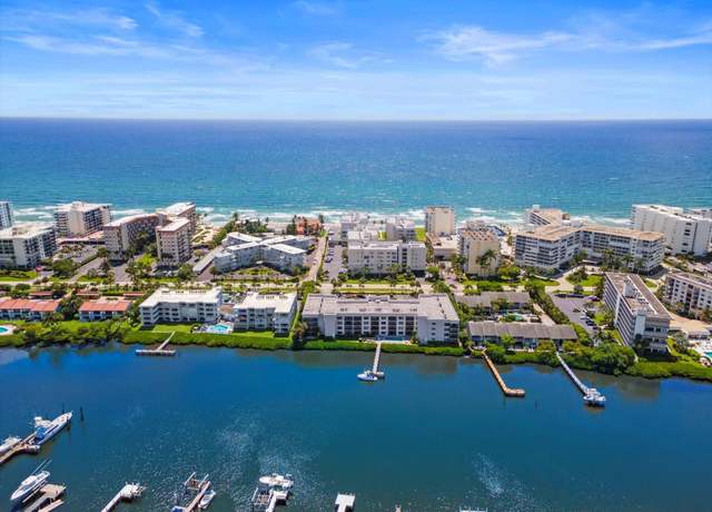 Property at 3525 S Ocean Blvd #103, South Palm Beach, FL 33480, 2 beds, 2 baths