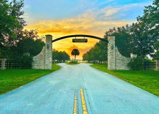 Property at 13520 SE 22nd Ln Ln, Okeechobee, FL 34974