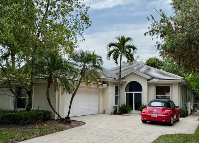 Property at 5216 SE Sweetbrier Ter, Hobe Sound, FL 33455, 3 beds, 2 baths