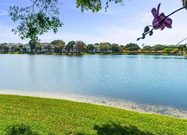 Property at 5380 Cedar Lake 302 Dr #302, Boynton Beach, FL 33437, 2 beds, 2 baths