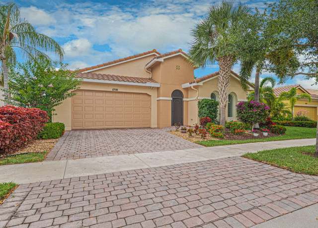 Property at 11708 SW Mountain Ash Cir, Port Saint Lucie, FL 34987, 2 beds, 2 baths