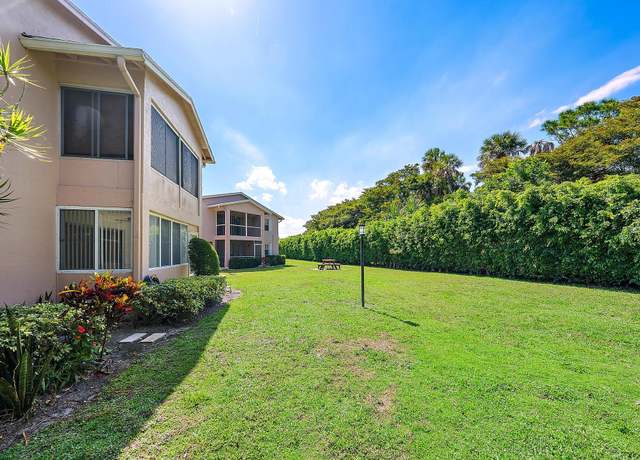 Property at 12416 Alternate A1a Unit P7, Palm Beach Gardens, FL 33410, 1 bed, 1 bath