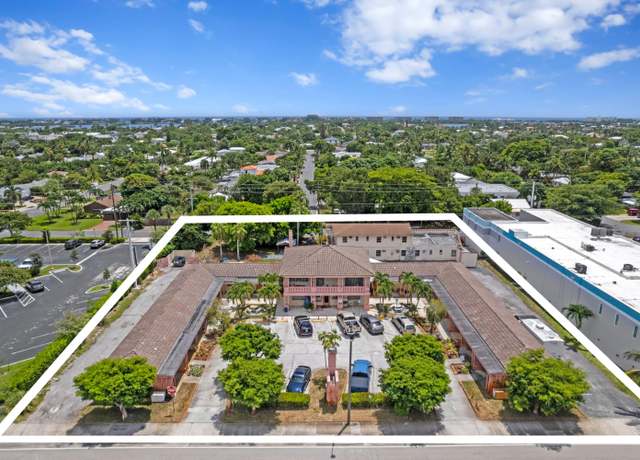 Property at 7800 S Dixie Hwy, West Palm Beach, FL 33405, 28 beds, 28 baths