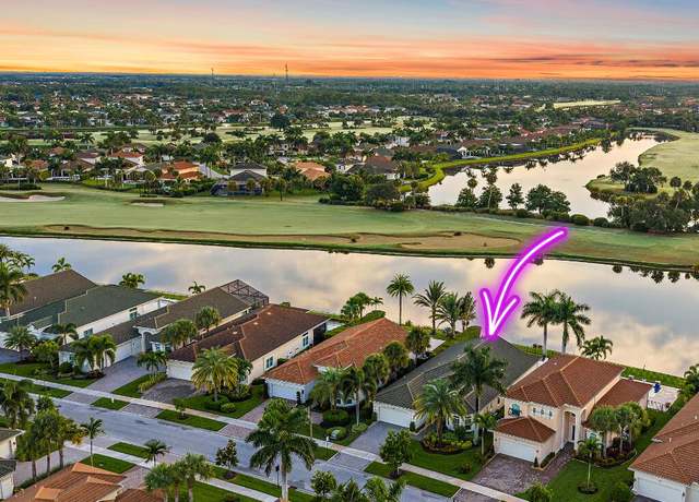 Property at 517 Carrara Ct, Jupiter, FL 33478, 3 beds, 2.5 baths