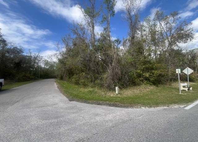 Property at Tbd Lake Dr, New Port Richey, FL 34654