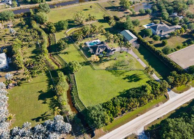 Property at 16501 Deer Path Ln, Wellington, FL 33470, 3 beds, 3 baths