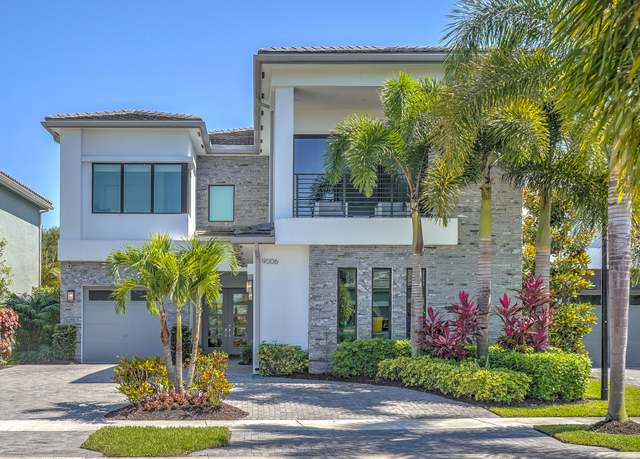 Property at 9006 Dulcetto Ct, Boca Raton, FL 33496, 5 beds, 6 baths