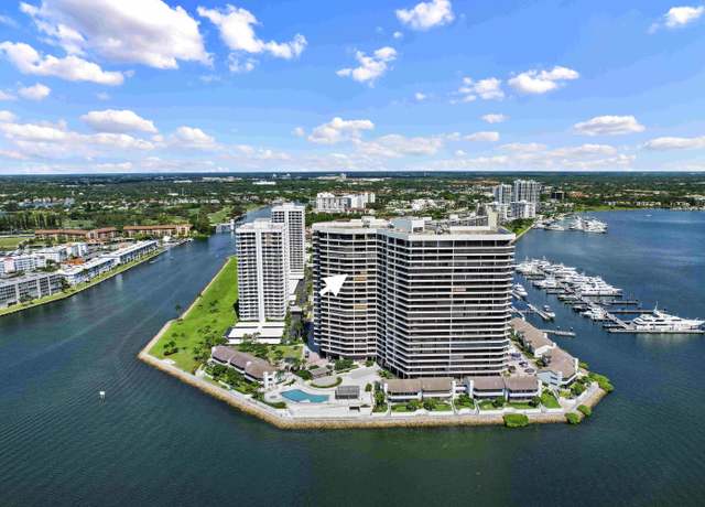 Property at 100 Lakeshore Dr #1757, North Palm Beach, FL 33408, 3 beds, 2.5 baths