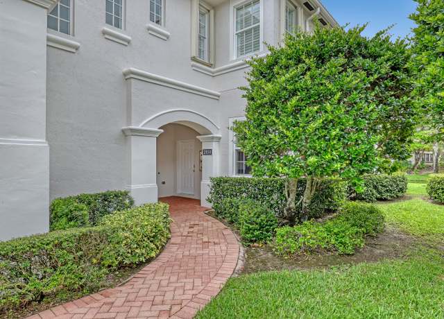 Property at 2151 Wingate Bnd, Wellington, FL 33414, 3 beds, 2 baths