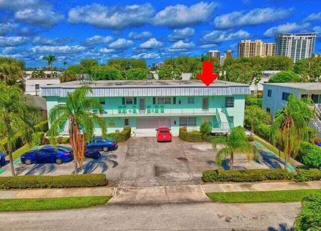Property at 1248 Surf Rd #5, Singer Island, FL 33404, 2 beds, 2 baths
