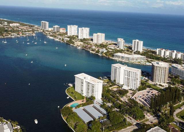 Property at 875 E Camino Real Unit 5b, Boca Raton, FL 33432, 2 beds, 2 baths