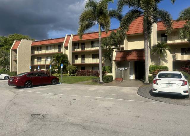Property at 4539 Luxemburg Ct #104, Lake Worth, FL 33467, 2 beds, 2 baths
