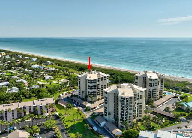 Property at 2400 S Ocean Dr #4373, Fort Pierce, FL 34949, 2 beds, 2 baths