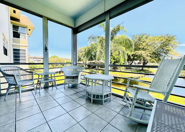 Property at 3400 NW 48th Ave #512, Lauderdale Lakes, FL 33319, 2 beds, 2 baths