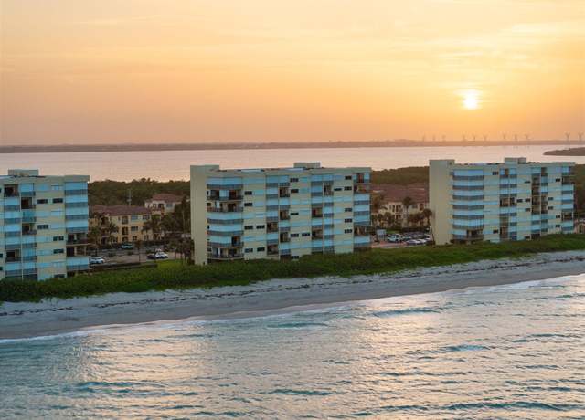 Property at 7420 S Ocean Dr #314, Jensen Beach, FL 34957, 2 beds, 2 baths