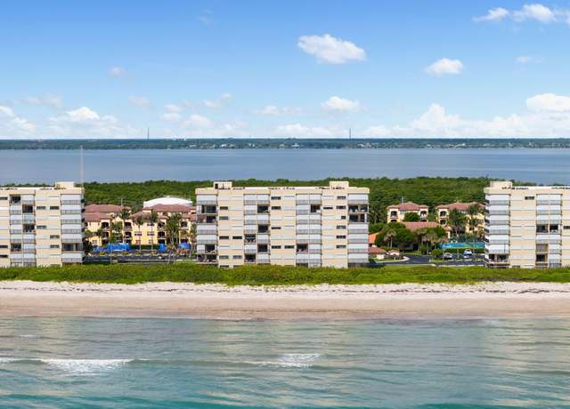 Property at 7420 S Ocean Dr #314, Jensen Beach, FL 34957, 2 beds, 2 baths