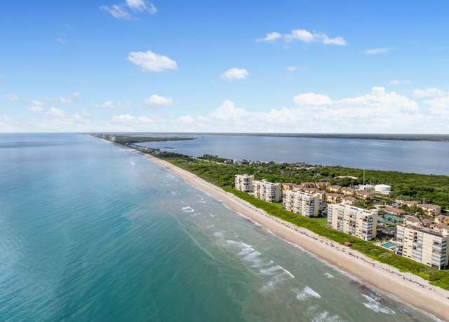 Property at 7420 S Ocean Dr #314, Jensen Beach, FL 34957, 2 beds, 2 baths
