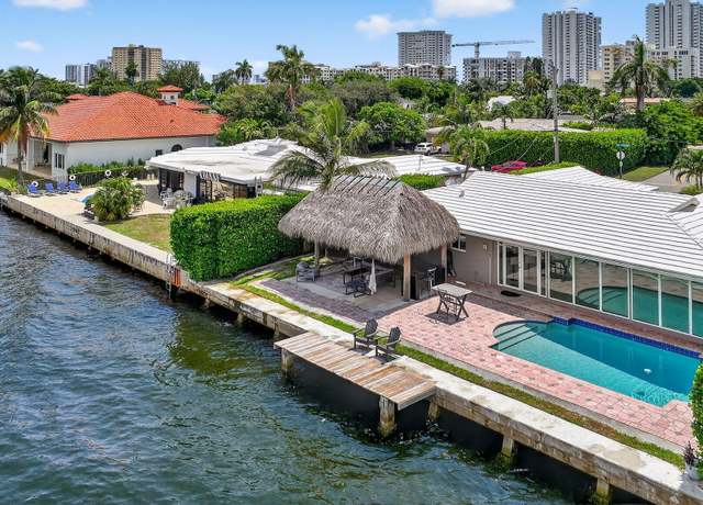 Property at 1711 W Terra Mar Dr, Lauderdale By The Sea, FL 33062, 4 beds, 2 baths