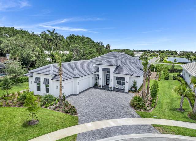 Property at 241 Strand Ter, Vero Beach, FL 32963, 3 beds, 3.5 baths