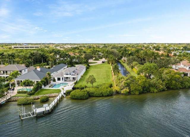 Property at 0 Fishermans Way, Jupiter, FL 33477