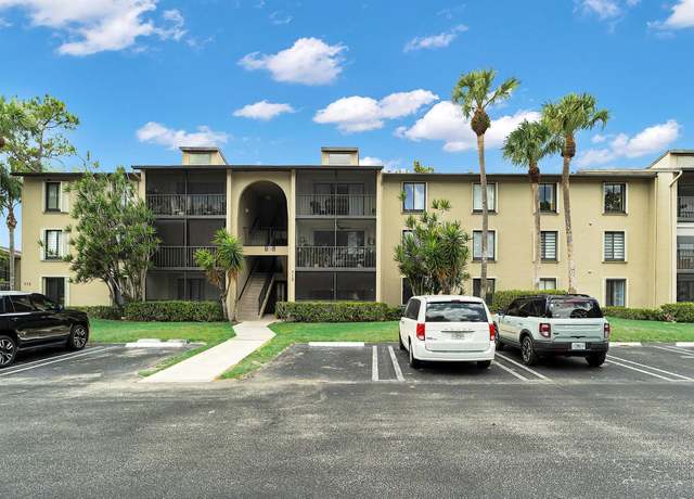 Property at 712 Sunny Pine Way Unit D1, Greenacres, FL 33415, 2 beds, 2 baths
