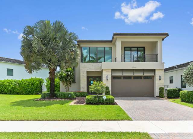 Property at 17380 Rainstream Rd, Boca Raton, FL 33496, 4 beds, 3 baths