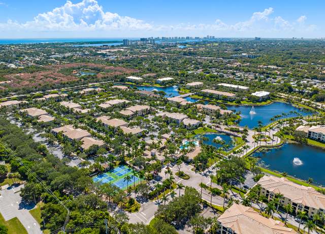 Property at 2811 Grande Pkwy #106, Palm Beach Gardens, FL 33410, 3 beds, 3 baths