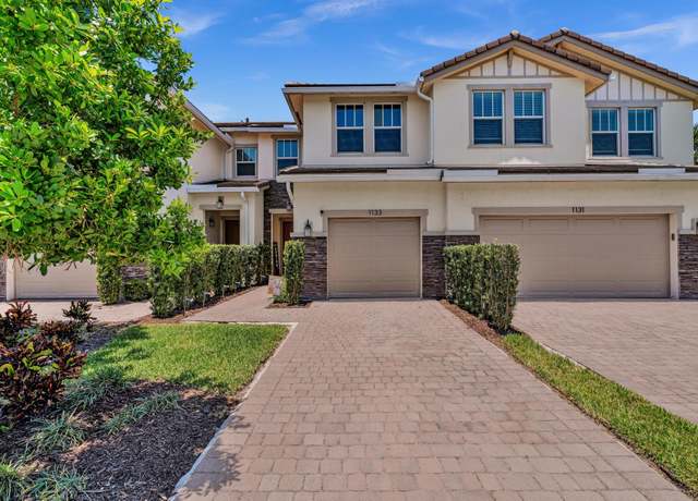 Property at 1133 Rio Ct, Deerfield Beach, FL 33064, 3 beds, 2.5 baths