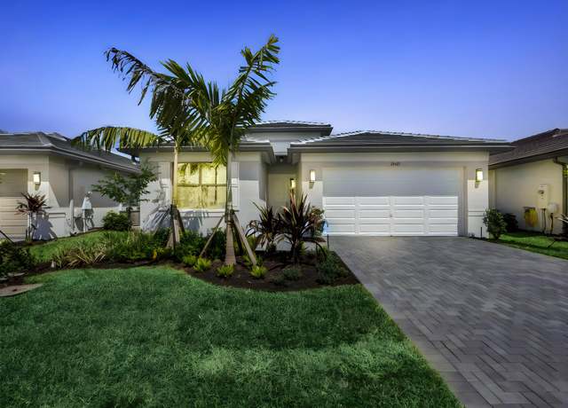 Property at 12369 SW Aventura Dr, Port Saint Lucie, FL 34987, 2 beds, 2 baths