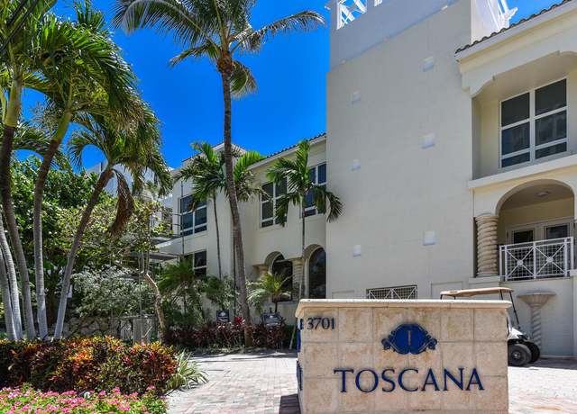 Property at 3700 S Ocean Blvd #208, Highland Beach, FL 33487, 2 beds, 2.5 baths