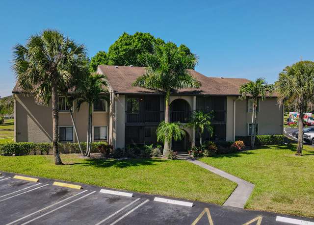 Property at 510 Shady Pine Way Unit A2, Greenacres, FL 33415, 2 beds, 2 baths