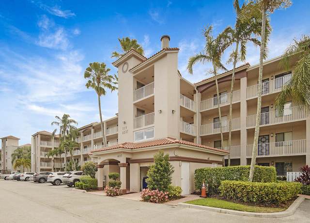 Property at 6037 Pointe Regal Cir #401, Delray Beach, FL 33484, 2 beds, 2 baths