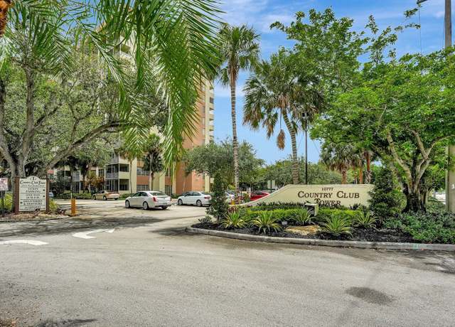 Property at 10777 W Sample Rd #207, Coral Springs, FL 33065, 2 beds, 2 baths
