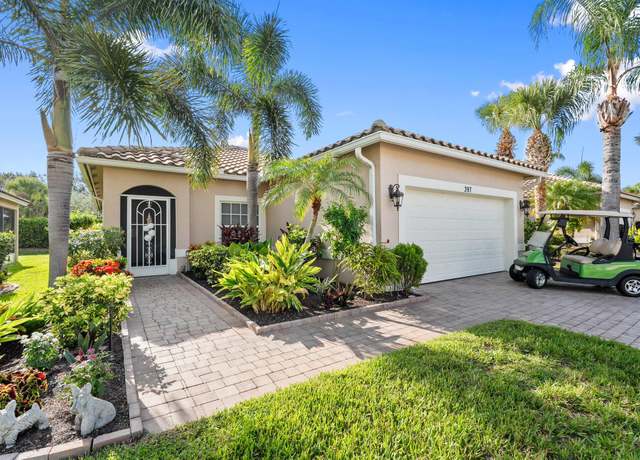 Property at 397 NW Breezy Point Loop, Port Saint Lucie, FL 34986, 2 beds, 2 baths