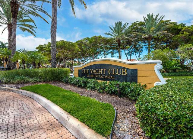Property at 160 Yacht Club Way #109, Hypoluxo, FL 33462, 2 beds, 1 bath