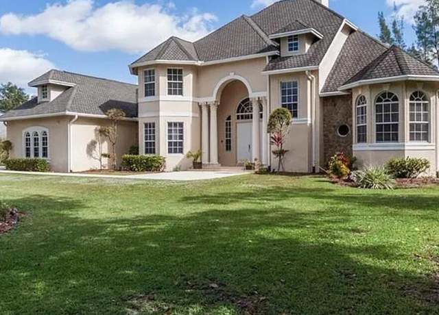 Property at 7200 NW 51st Ter, Coconut Creek, FL 33073, 6 beds, 3.5 baths
