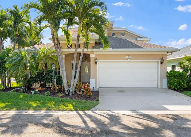 Property at 2010 NW Estuary Ct, Stuart, FL 34994, 3 beds, 3 baths