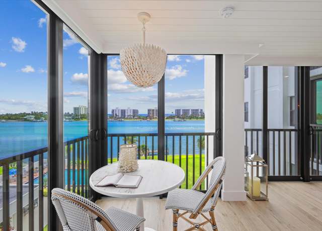 Property at 19800 Sandpointe Bay Dr S #510, Tequesta, FL 33469, 2 beds, 2.5 baths