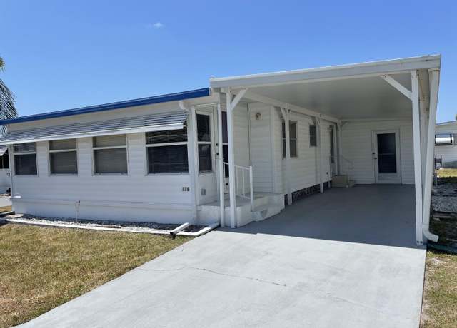 Property at 3500 S Kanner Hwy #116, Stuart, FL 34994, 2 beds, 2 baths