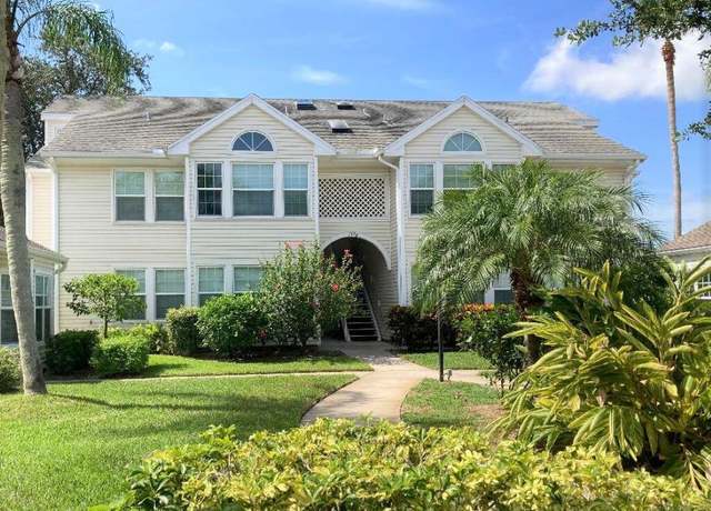 Property at 1950 Westminster Cir #6, Vero Beach, FL 32966, 3 beds, 3 baths