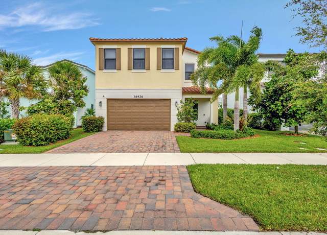 Property at 16426 Sandy Shore Dr, Westlake, FL 33470, 3 beds, 2.5 baths